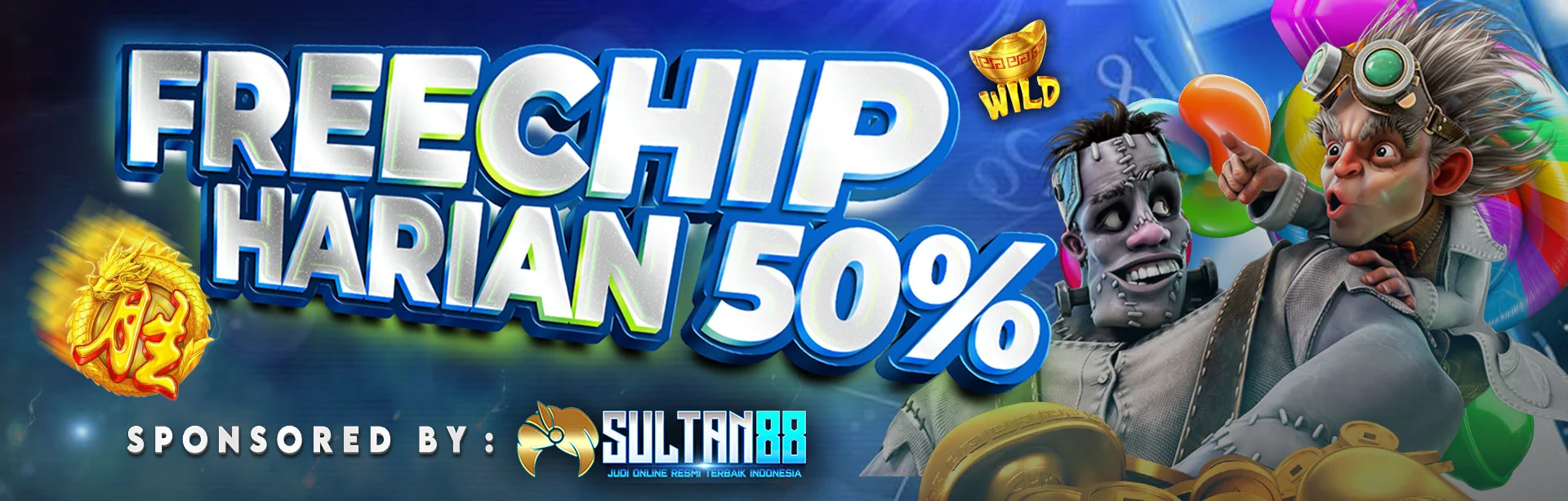 Bejo989 Banner Slot Online